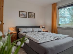 FeWo Fernblick - Javenloch