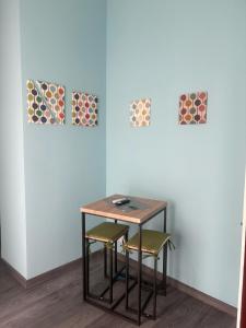 Regina Margherita Suite