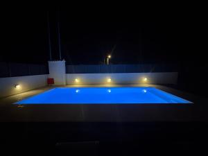 Elegant House with Private Pool