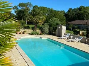 Les gîtes des Lauriers roses Chambre privée Île d Oléron - Pont-lʼAbbé-dʼArnoult