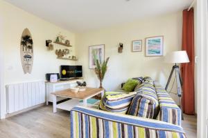 Les Maisons de Lacanau les Pins - maeva Home - Maison charmante avec jardin 3 pièces 4 personnes - Prestige - super Home MAE-7455