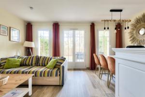 Les Maisons de Lacanau les Pins - maeva Home - Maison charmante avec jardin 3 pièces 4 personnes - Prestige - super Home MAE-7455