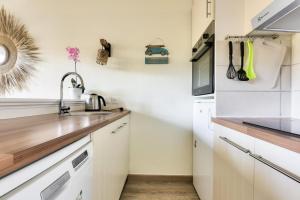 Les Maisons de Lacanau les Pins - maeva Home - Maison charmante avec jardin 3 pièces 4 personnes - Prestige - super Home MAE-7455