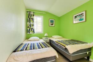 Les Maisons de Lacanau les Pins - maeva Home - Maison charmante avec jardin 3 pièces 4 personnes - Prestige - super Home MAE-7455