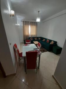 Iris appartement