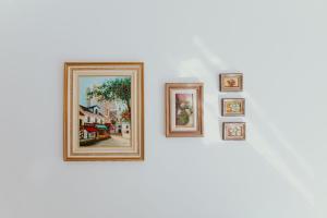 3Q Amplo e Charmoso com Vista para Natureza