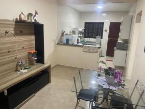 Ilha Comprida-Balneário Adriana