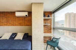 Apartamento ubicado en, LAURELES, MEDELLIN