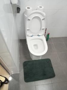 Cozy studio oasis in Kilimani