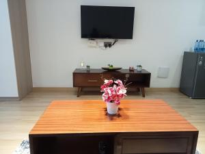 Cozy studio oasis in Kilimani