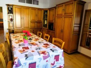 Refuge Comtois - 8 personnes - Rantechaux Refuge Comtois - 8 personnes - Rantechaux