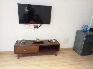 Cozy studio oasis in Kilimani