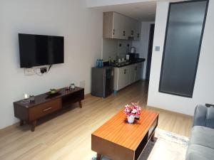 Cozy studio oasis in Kilimani