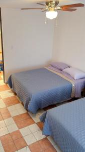 Gardenia Roof Hostel