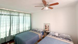 Gardenia Roof Hostel