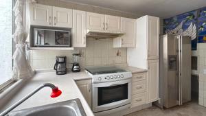 Gardenia Roof Hostel