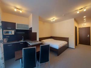 Apartman Panorama 329