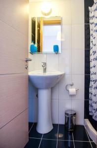 Olga Dova Apartments