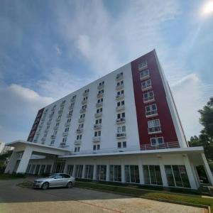 The Art Transit Aeropolis