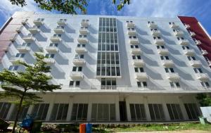 The Art Transit Aeropolis