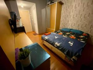 The Art Transit Aeropolis