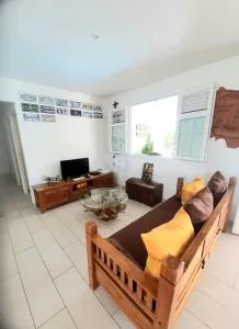 La Rose des Vents - Beauregard