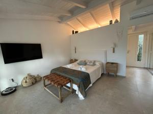 Exclusive Villa Bianca with private pool img10