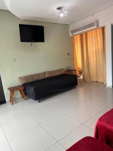 pousada padroeira aparecida