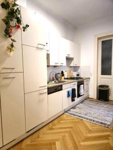 Apartment near Schönbrunn Palace