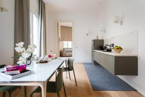 G Cave 125 Boutique Apartment