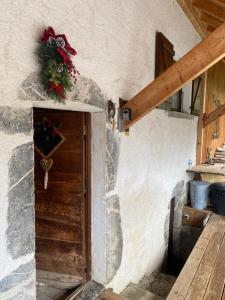 Chalets Chalet 1830 au pied du MONT CHARVIN : photos des chambres