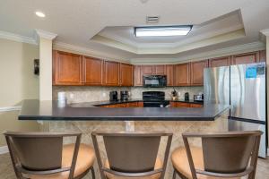 Phoenix West 1203 condo