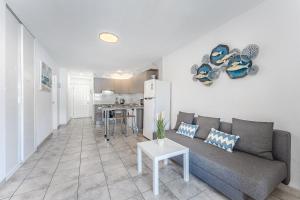 Ocean Terrace Apartment