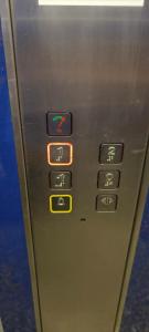 Los Altos Sierra cortina