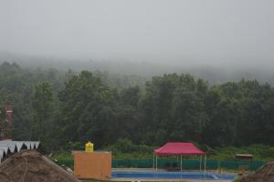 The Divine Oasis Resort Ayodhya HillTop Purulia