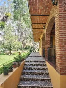 Casa Membrillo near Chapala - Ixtlahuacán de los Membrillos