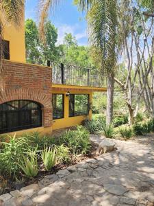 Casa Membrillo near Chapala