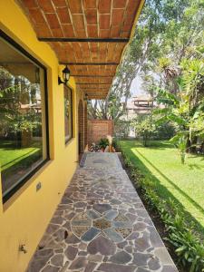 Casa Membrillo near Chapala