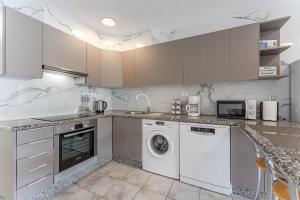 Ocean Terrace Apartment