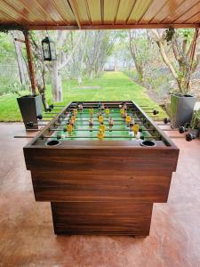 Casa Membrillo near Chapala