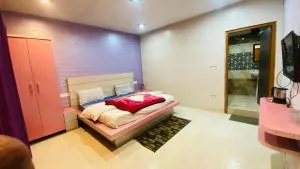 Capital O Hotel and Restro - Rānīkhet