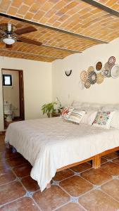 Casa Membrillo near Chapala