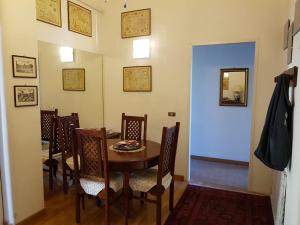 Relaxing Home Trastevere