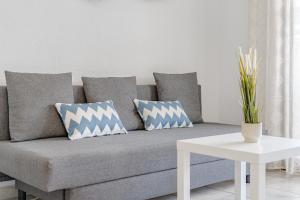 Ocean Terrace Apartment