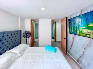 3BR Family & Corporate Friendly El Poblado