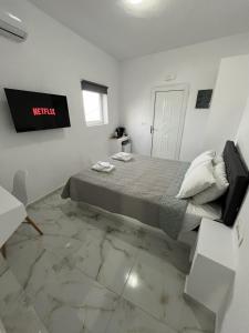 Superior Double Room room in Stella Nomikou Apartments