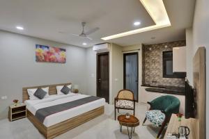 HOTEL O XANTHE