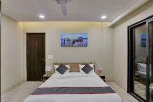 HOTEL O XANTHE
