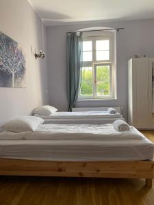 Leśniczówka Szeroki Bór