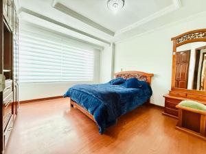 Habitaciones Deluxe